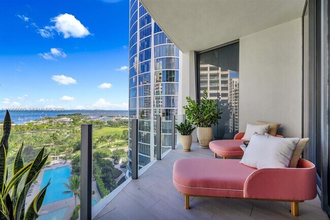 Photo - 2821 S Bayshore Dr Unit 11B