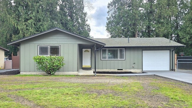 Building Photo - Fully Renovated 4 Bedroom Home in North Marysville Available Now!