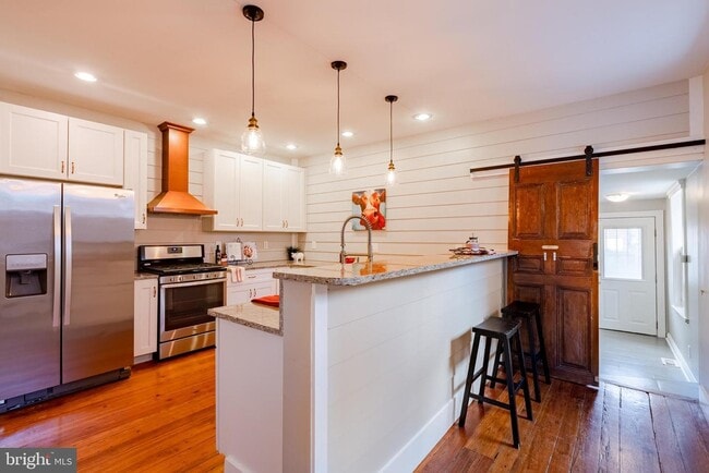 Photo - 38 Parkin St