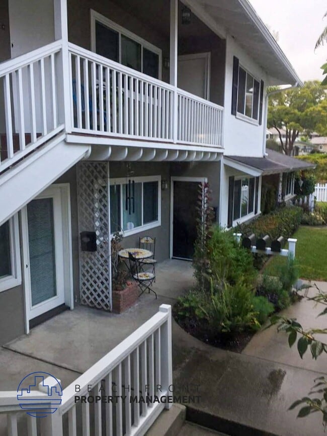 245 Cypress Dr.