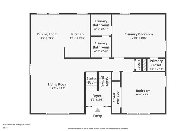 Photo - 617 Sawmill Rd