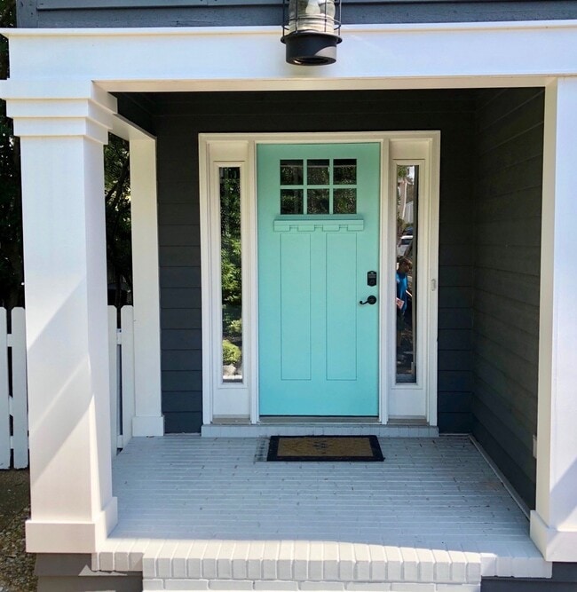 Photo - Beautiful Furnished Croatan Beach Home.