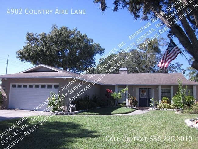 Building Photo - 4902 Country Aire Ln