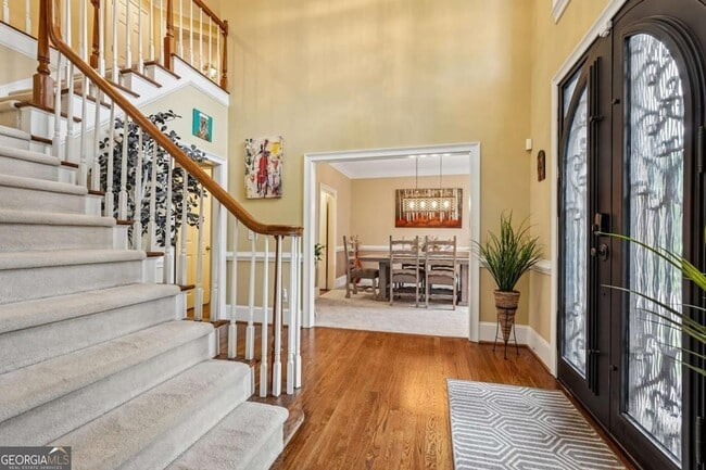 Photo - 3302 Greencastle Chase NE