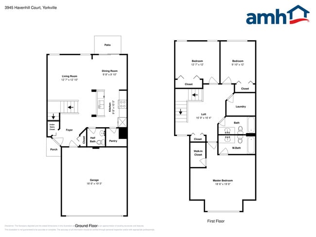 Photo - 3945 Havenhill Ct