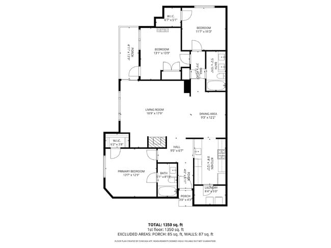 "Charming 3-Bedroom Condo with Cozy Fireplace - 1404 Sq Ft of Comfort in Prime NC Location!"