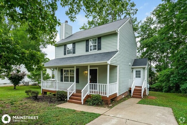 Building Photo - 3020 Olde Birch Dr Rental