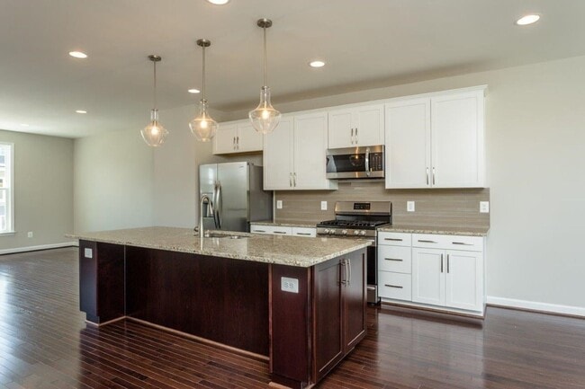 Photo - Luxury Home in Preston Lake