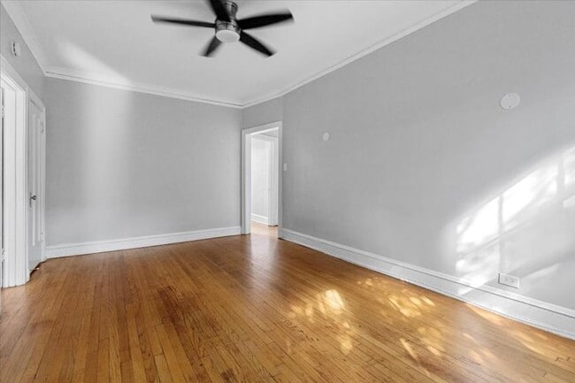 Photo - 1 bedroom in Chicago IL 60618 Unit L3