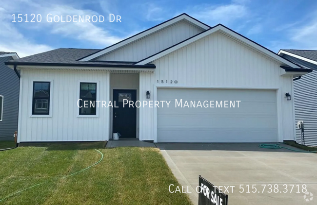 Building Photo - 15120 Goldenrod Dr Rental