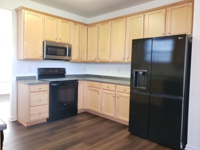 Photo - 5 bedroom home in Carrington Ridge