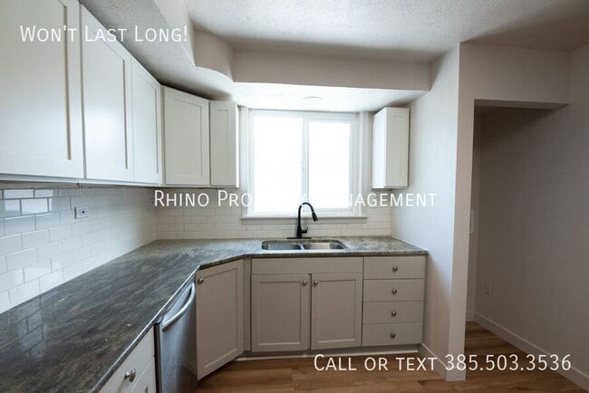 Building Photo - 2396 S 300 E Unit 1 Rental