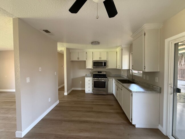 Photo - Newly remodeled