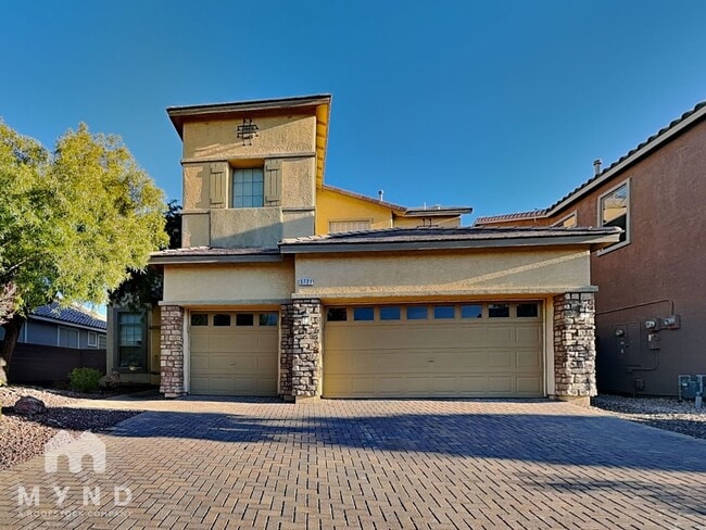 Building Photo - 3721 Tiger Ridge Ln