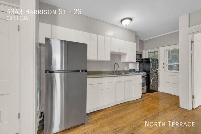 Photo - 4343 Harrison St Unit 2S