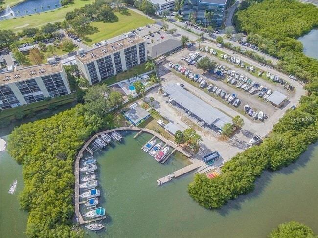 Building Photo - 2700 Cove Cay Dr Unit 1-6D