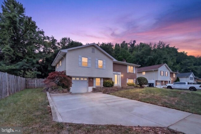 Building Photo - 2903 Ivy Bridge Rd