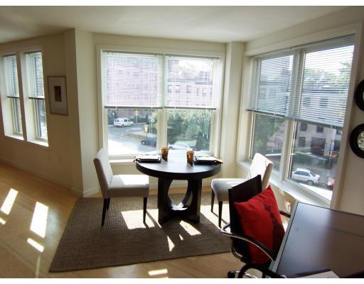 461 Park Dr Unit 201