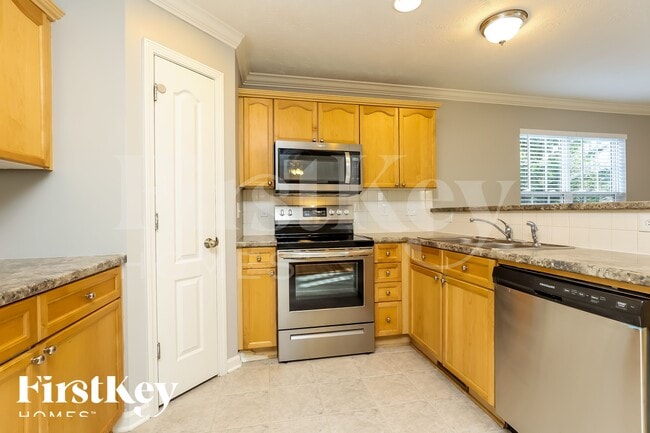 Photo - 1270 Chapmans Retreat Dr