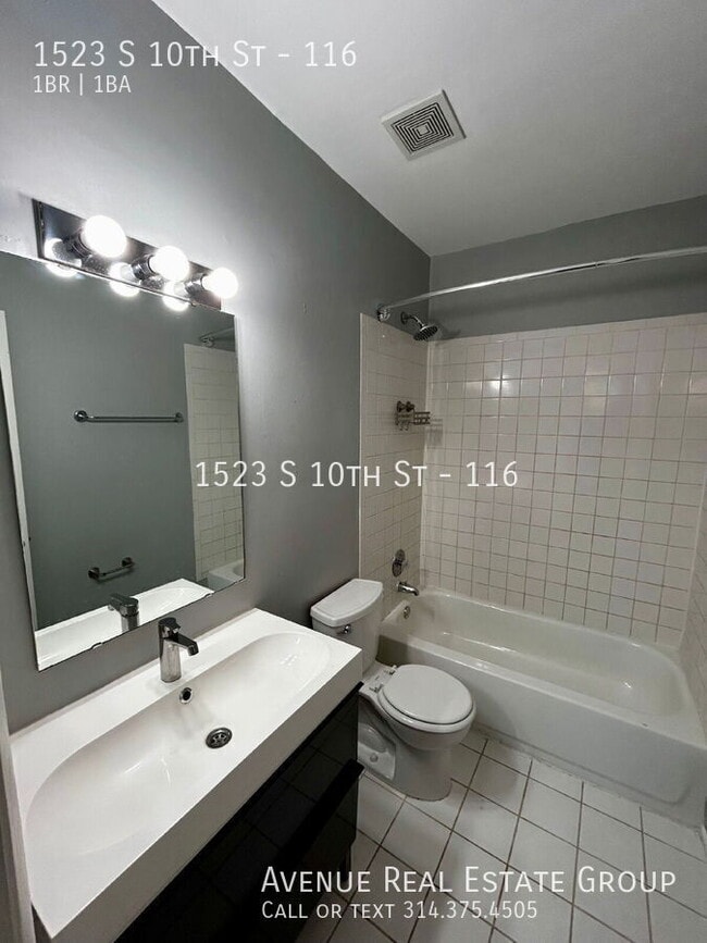 Photo - 1523 S 10th St Unit 116