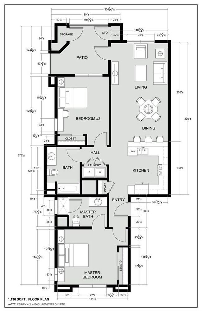 Skyline Luxury Apartments