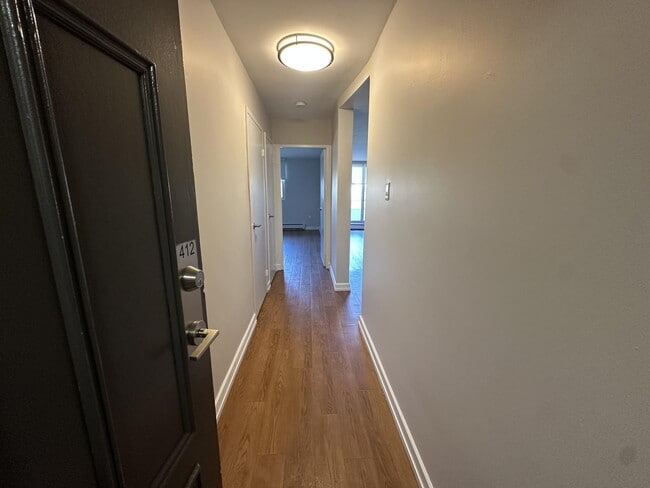 Photo - Capitol Hill Apartments