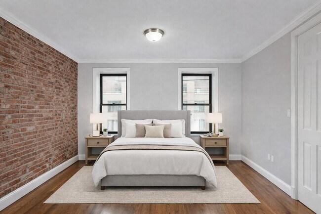 Photo - 338 E 100th St Unidad 5A