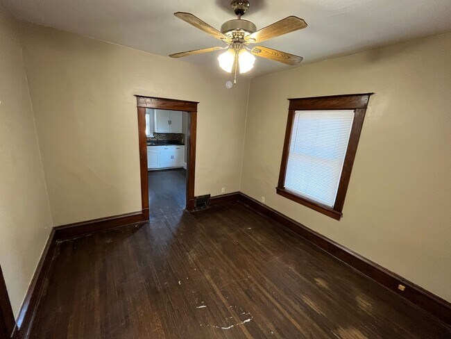 Photo - Fantastic 2 Bed 1 Bath Single Family Home in St. Paul! View and Get Approved TODAY!