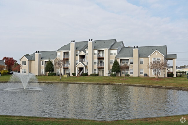 Russell House Apartments For Rent In Virginia Beach Va Forrent Com