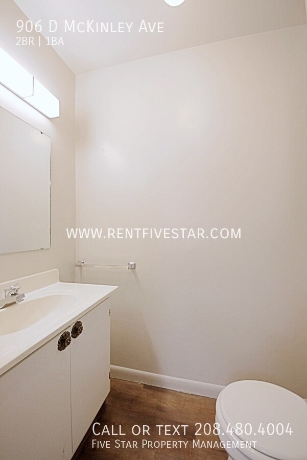 Photo - 906 McKinley Ave