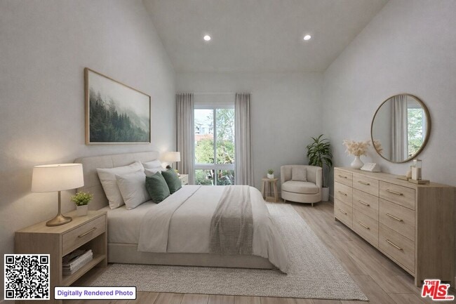 Photo - 1440 Veteran Ave Unit 539