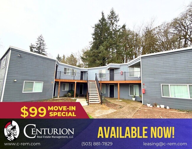 Building Photo - 271 Senate St NW