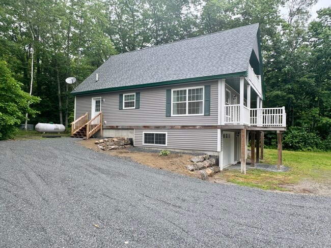 Photo - 246 Green Lake Rd