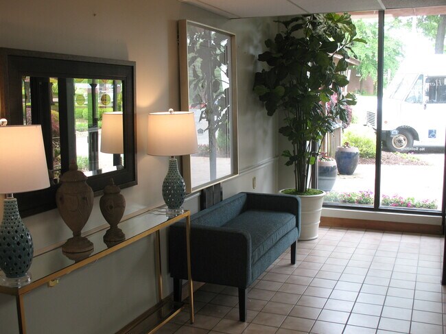 Photo - Heritage Towers Senior Apartments