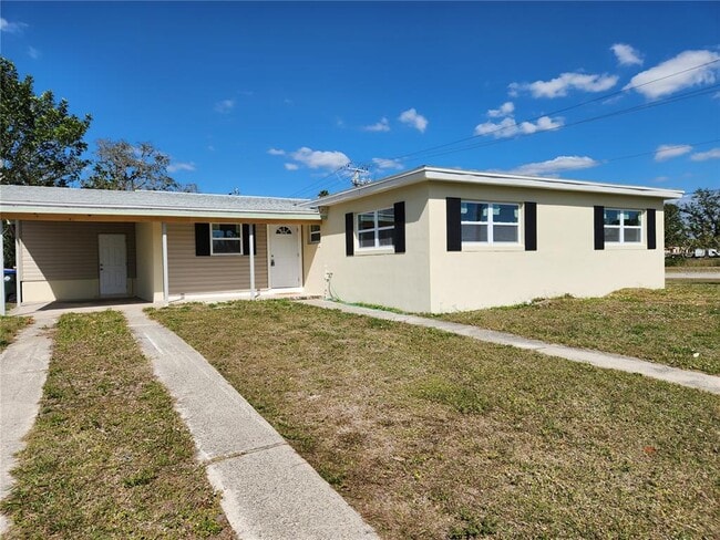 Front - 8010 Hyde Park Ave