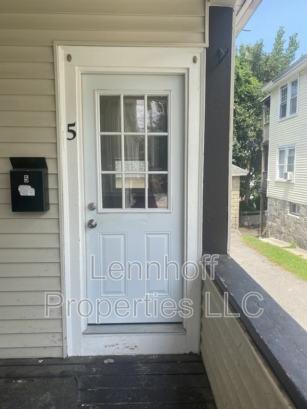 Photo - 143 Westford St Rental