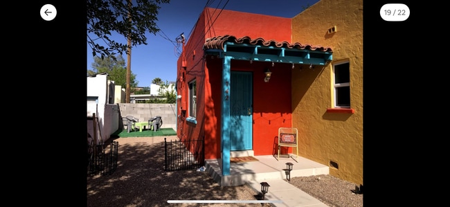 Photo - 742 S Herbert Ave Casa