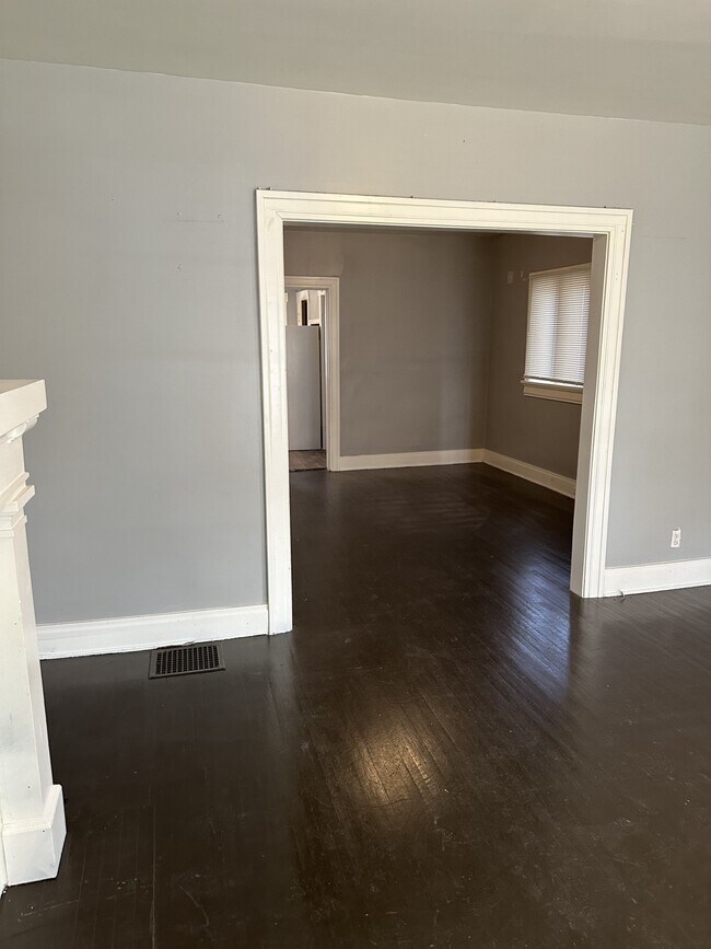 220 Rockwood Ave Apartments Unit 220 Rockwood Dayton, OH