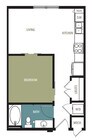 A5 floor plan Broadstone EADO