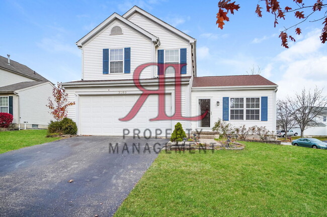 Building Photo - 3180 Omega Dr