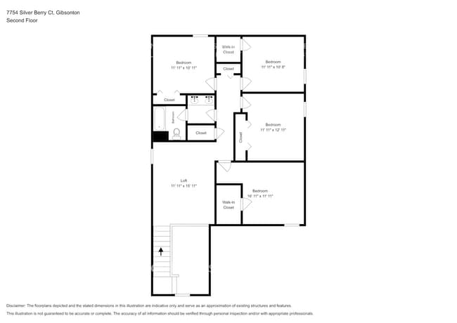 Photo - 7754 Silver Berry Ct