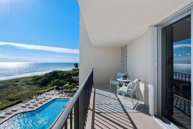 Photo - 1900 S Ocean Blvd Unit 5F