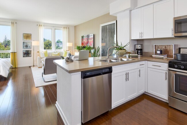 River View Apartment Homes