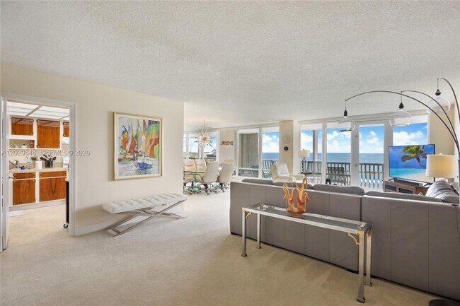 Photo - 2200 S Ocean Ln Unit 808