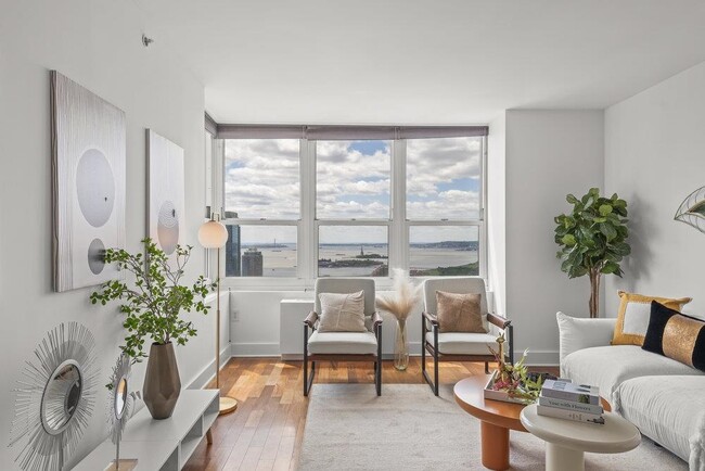 Photo - 88 Morgan St Unit PH1-5