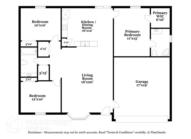 Building Photo - 721 Palaiseau Ct Rental