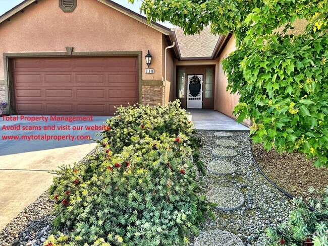 Building Photo - 318 S Wind Ct Rental
