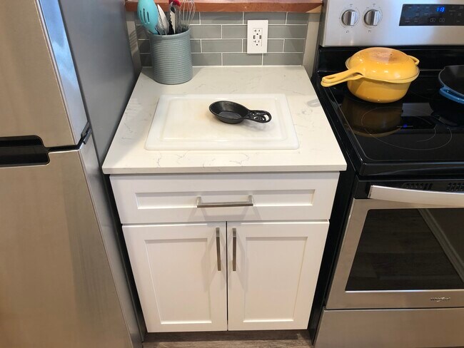 Photo - 312 Jagoe St Unidad 2