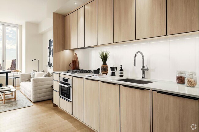 Building Photo - 280 W 24th St Unit 6 H Rental