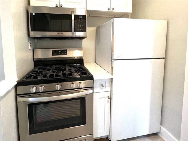 Photo - 2534 Massachusetts Ave Unidad 2